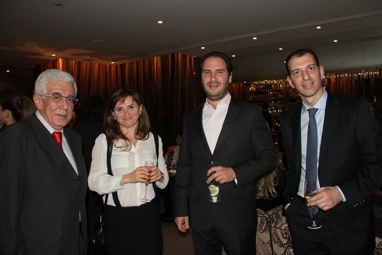 One Lebanon Committee Gathering